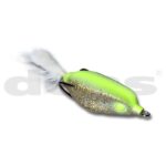 DEPS SLITHERK #012