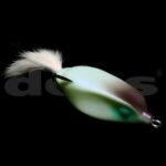 DEPS SLITHERK #08