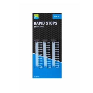 PRESTON INNOVATION RAPID STOPS