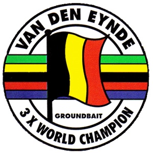 Marcel Van Den Eynde