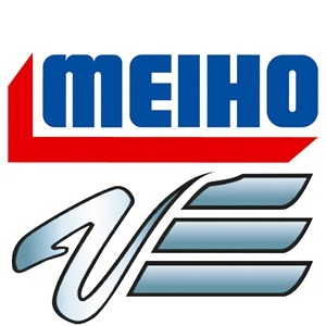 Meiho Tackle Box